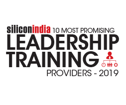 10 Most Promising Leadership Training Providers - 2019